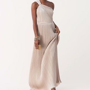 DVF Gown